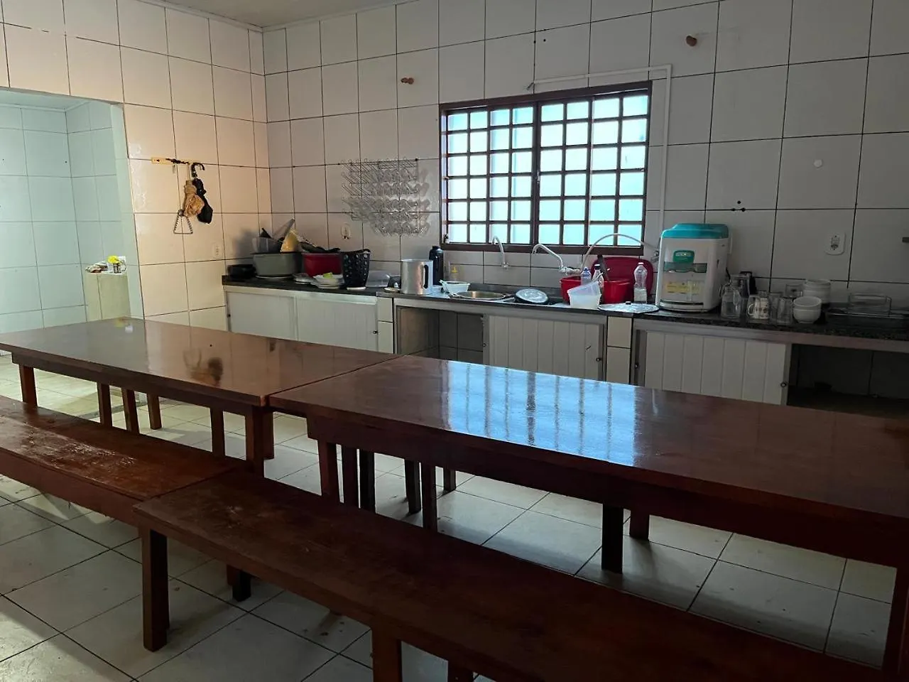 Holiday home Casa Temporada - Caldas Novas