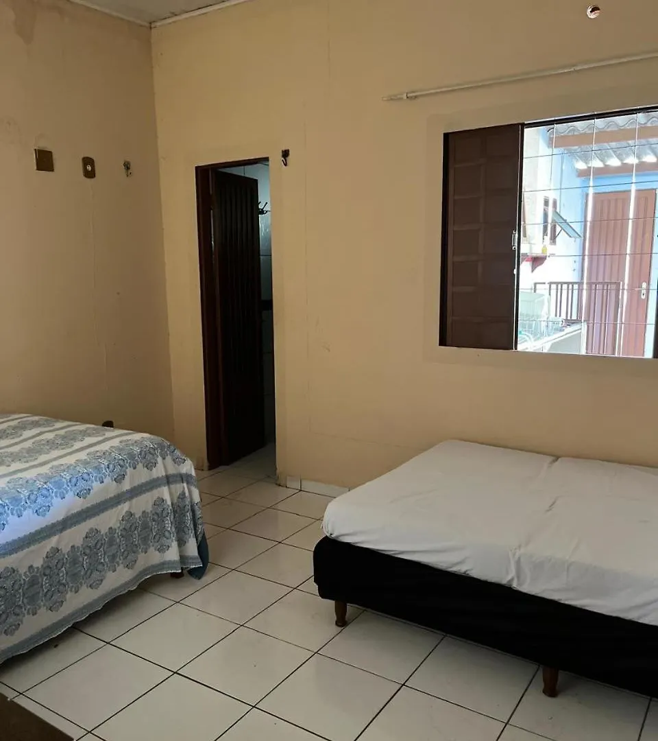 Casa Temporada - Caldas Novas Holiday home