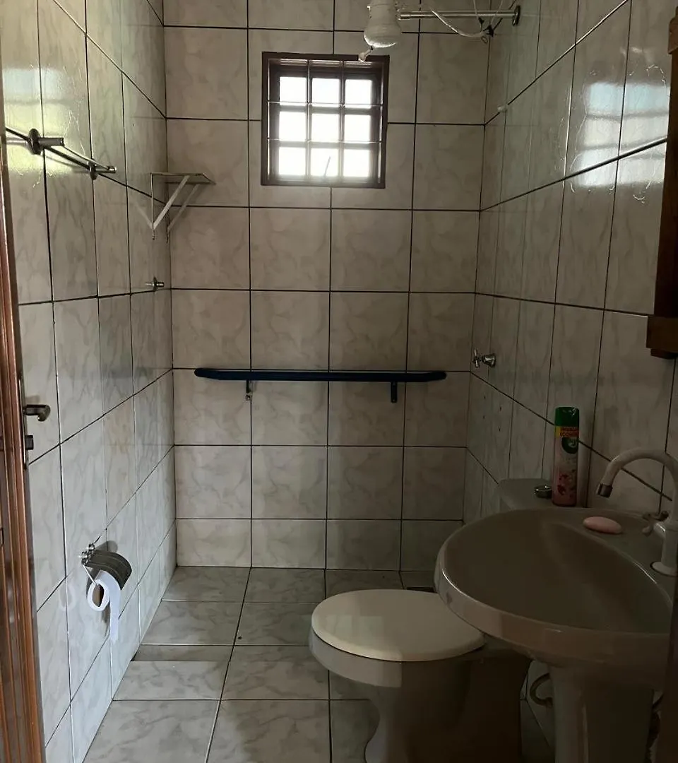 Casa Temporada - Caldas Novas Holiday home