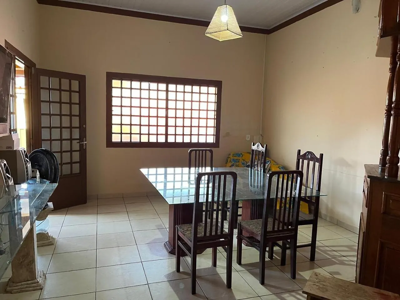 Holiday home Casa Temporada - Caldas Novas