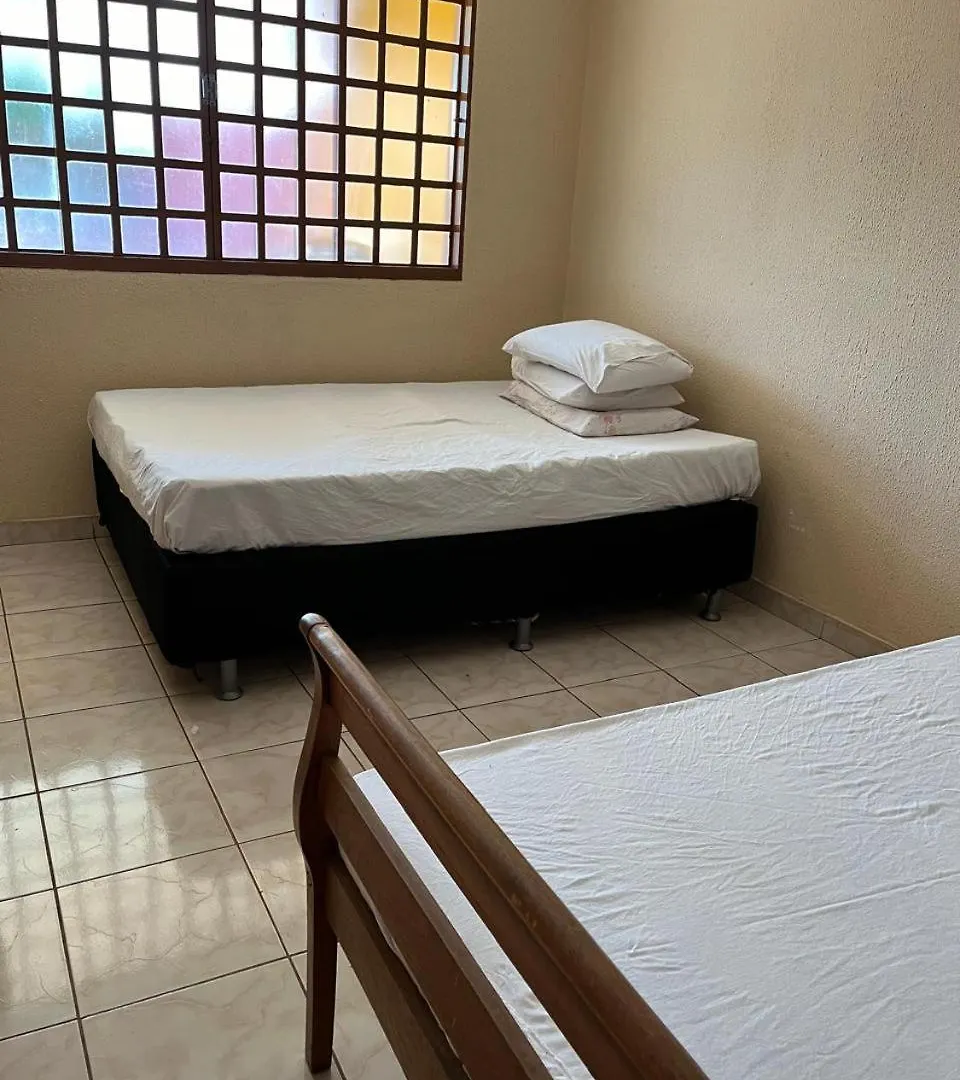 Holiday home Casa Temporada - Caldas Novas Brazil
